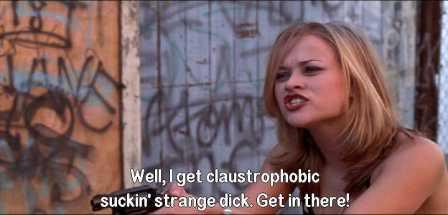 
Reese Witherspoon in Freeway
